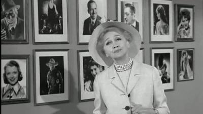 The Beverly Hillbillies