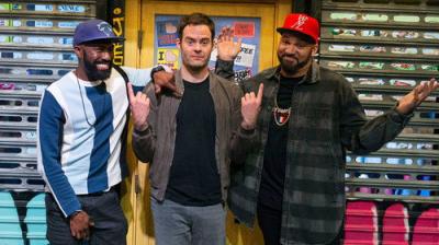 Desus & Mero