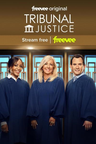 Tribunal Justice filmas online