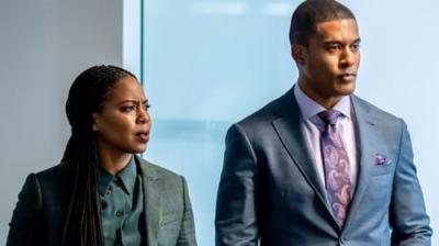 Law & Order: Organized Crime