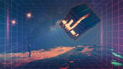 Cosmic Disclosure