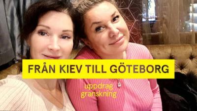 Uppdrag granskning