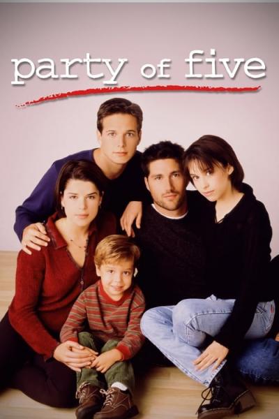 Party of Five filmas online