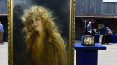 Antiques Roadshow