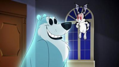 Bunnicula