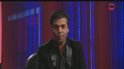 Koffee with Karan