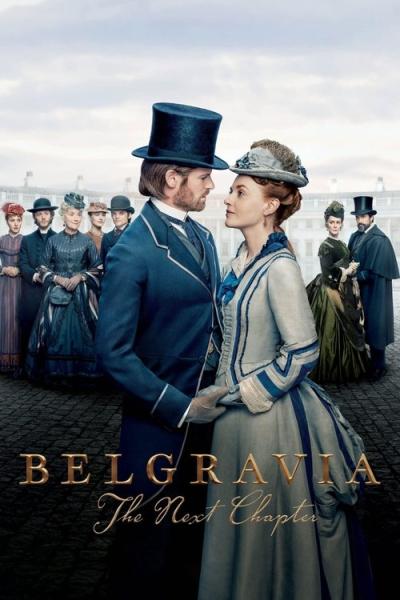 Belgravia: The Next Chapter filmas online