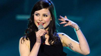 Eurovizija