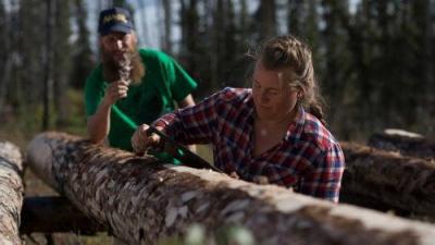 The Last Alaskans