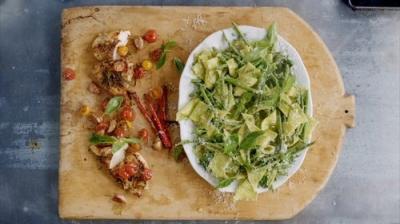 Jamie's 15-Minute Meals