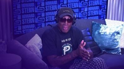 The Howard Stern Interview