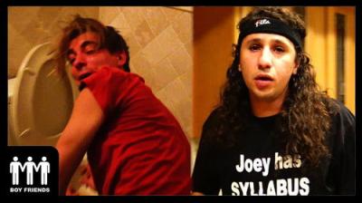 Boy Friends