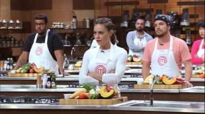 MasterChef