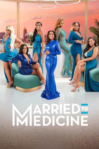 Married to Medicine filmas online