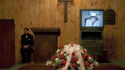 The Heart, She Holler