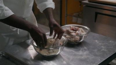 The Food That Built America