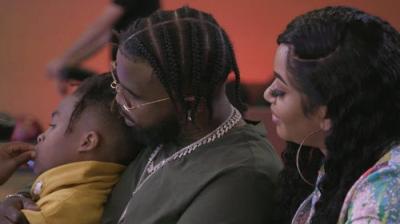 Love & Hip Hop Miami