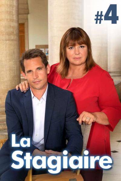 La Stagiaire filmas online