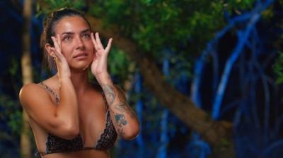 De Férias com o Ex Caribe
