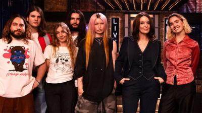 Saturday Night Live UK