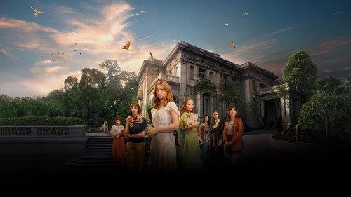 The House of the Spirits filmas žiurėti online