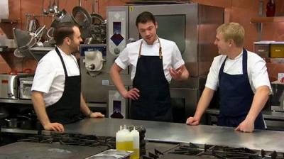 Great British Menu