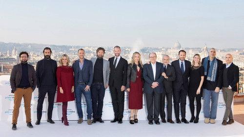 Vita da Carlo filmas žiurėti online