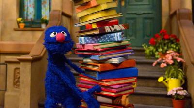 Sesame Street