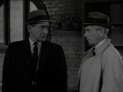 The Alfred Hitchcock Hour