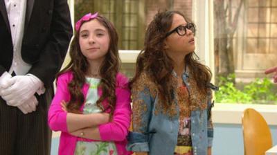 The Haunted Hathaways