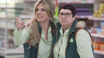 Trollied