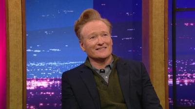 The Late Late Show