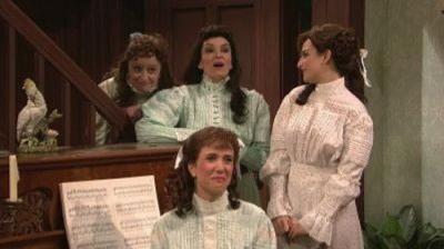 Saturday Night Live