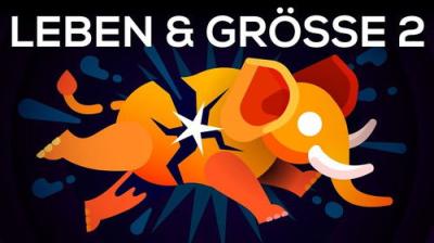 Kurzgesagt - In a Nutshell