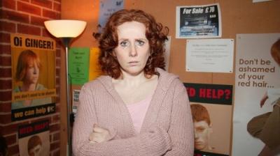 The Catherine Tate Show