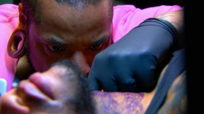 Ink Master