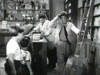 The Abbott and Costello Show