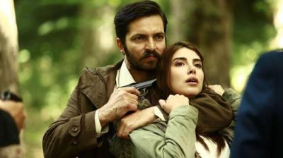 Sevda Kuşun Kanadında