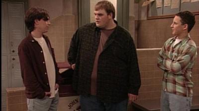 Boy Meets World