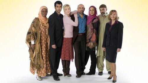 Little Mosque on the Prairie filmas žiurėti online