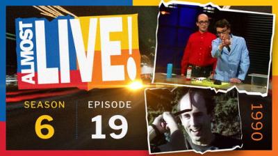 Almost Live!