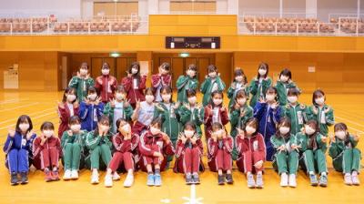 STU48 イ申テレビ