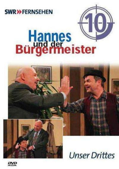 Hannes und der Bürgermeister filmas online