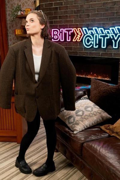 Bit City filmas online