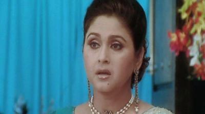 Baa Bahoo Aur Baby
