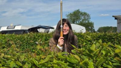 Bargain Hunt