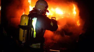 Feuer & Flamme