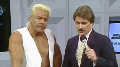 NWA World Championship Wrestling