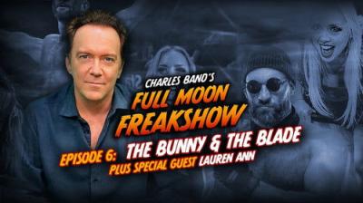 Charles Band’s Full Moon Freakshow