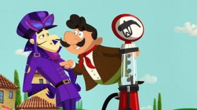 Wacky Races